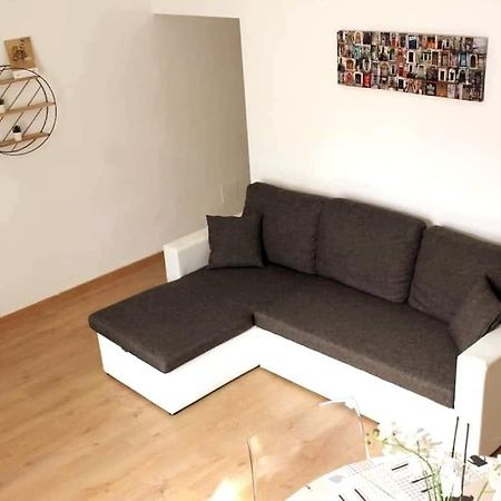 Au Coeur De Saint Chamas Apartment Exterior photo